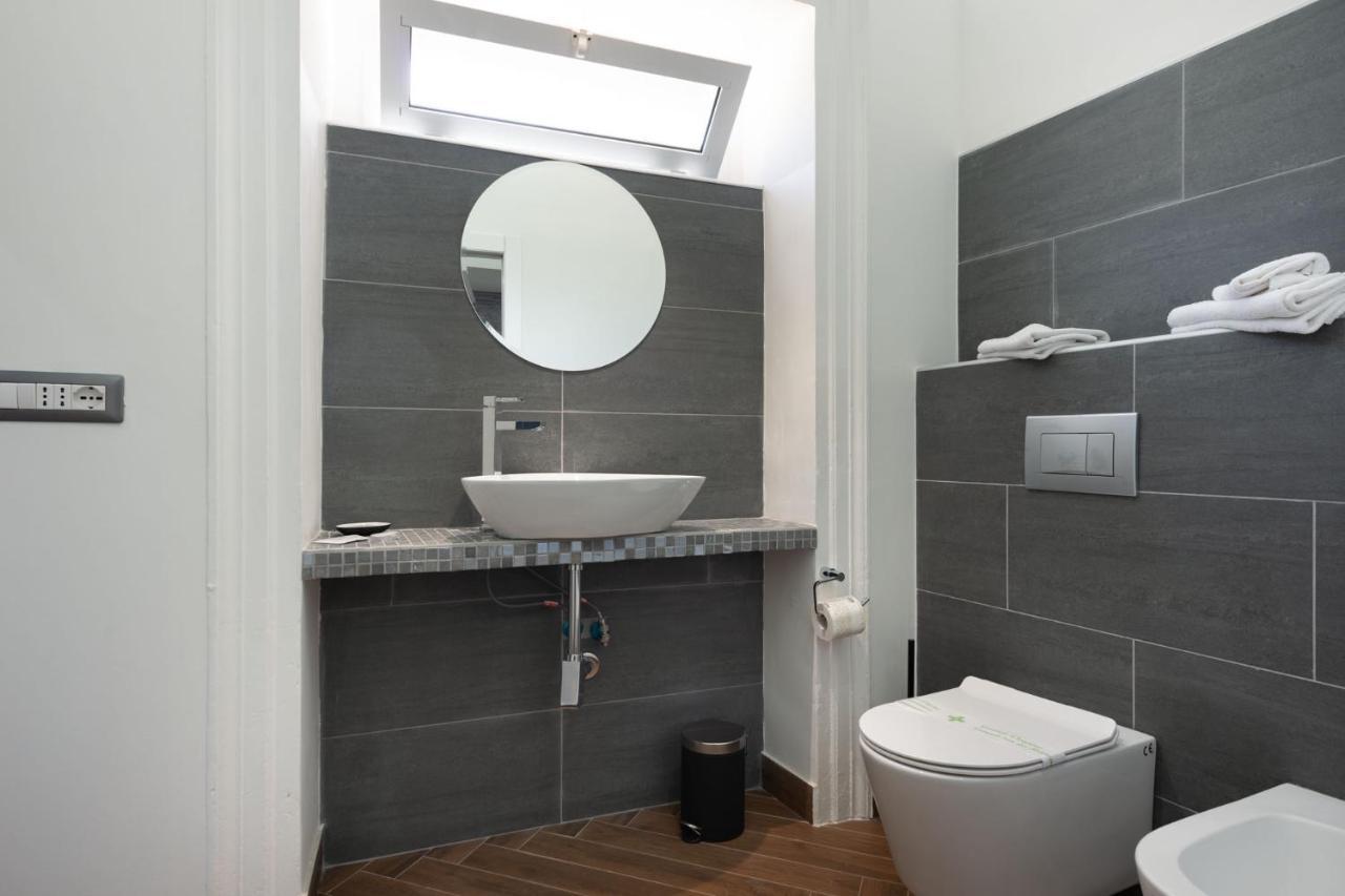 קטאניה Etnea Room'S מראה חיצוני תמונה