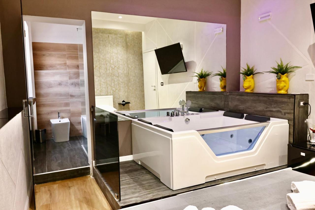 קטאניה Etnea Room'S מראה חיצוני תמונה