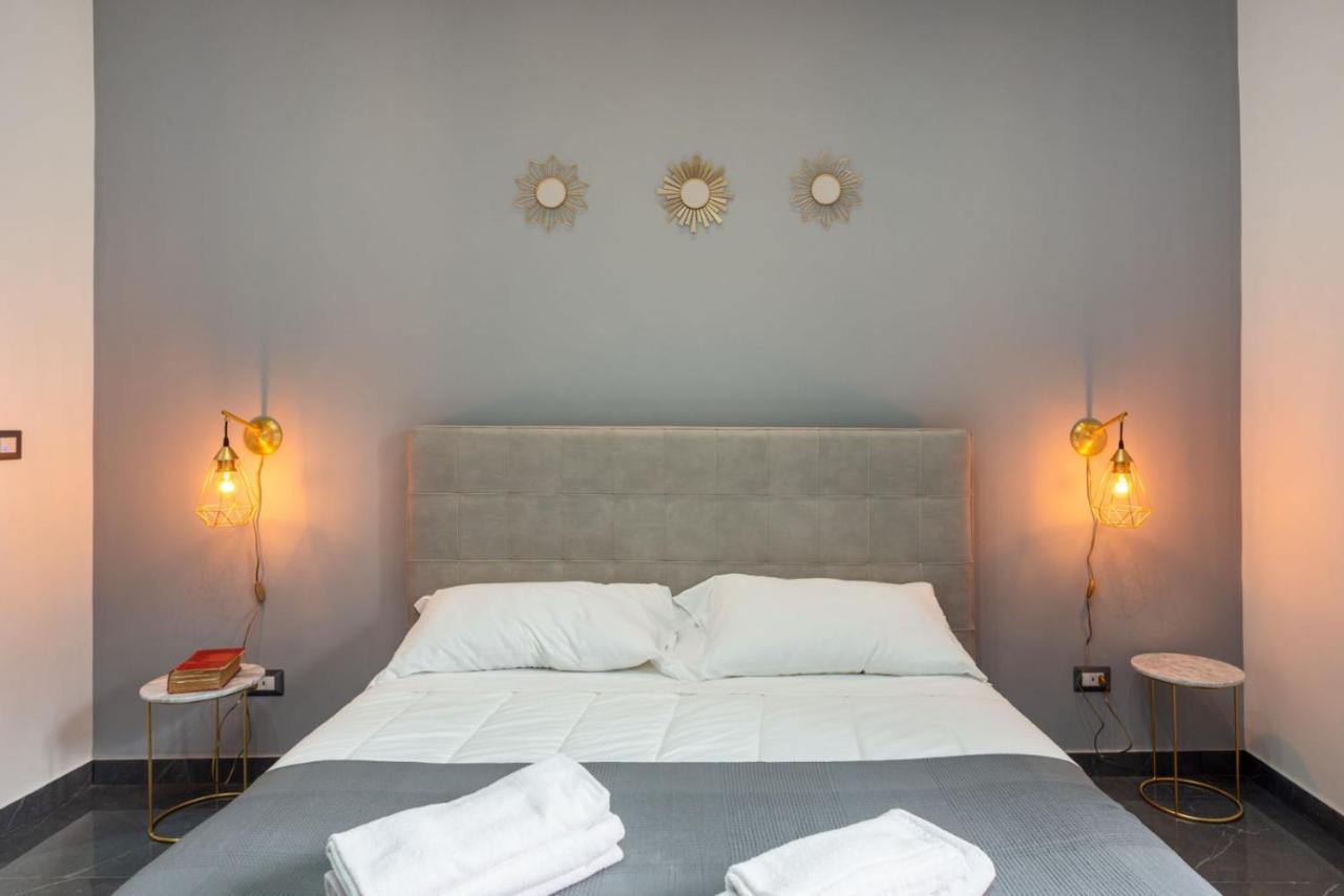 קטאניה Etnea Room'S מראה חיצוני תמונה