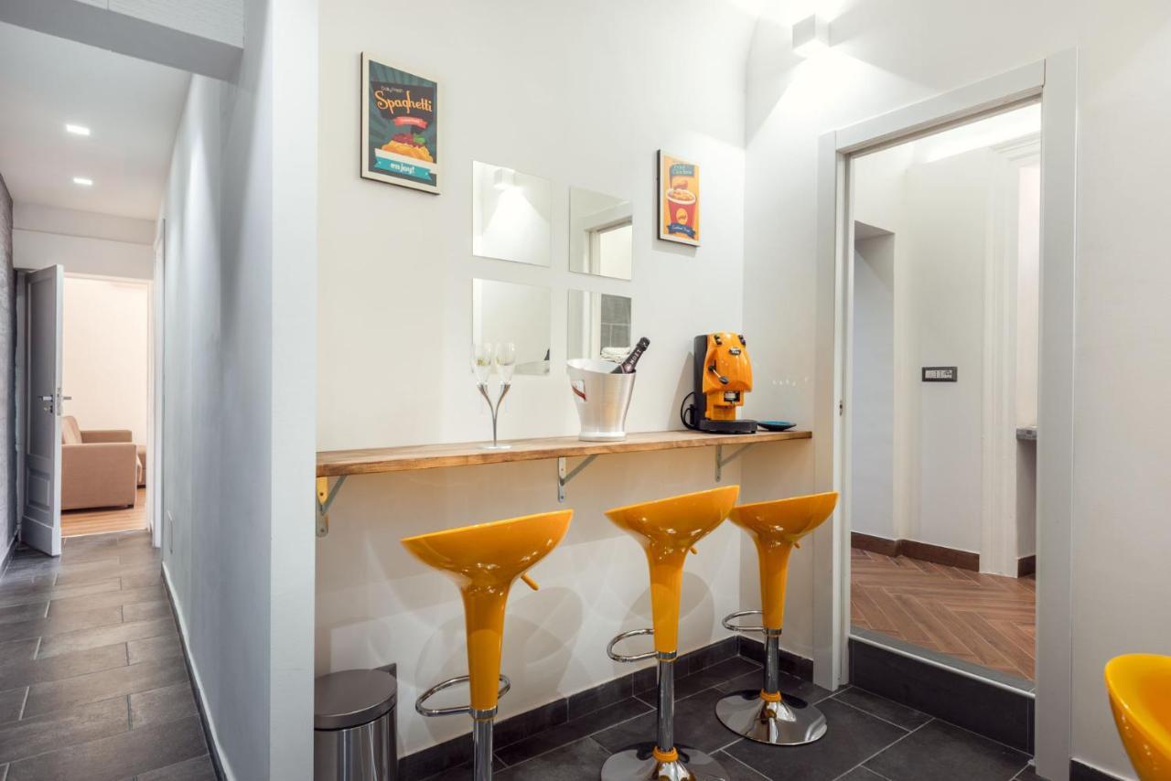 קטאניה Etnea Room'S מראה חיצוני תמונה