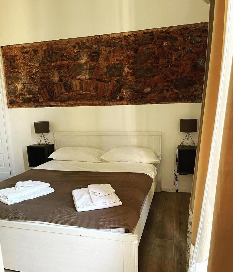 קטאניה Etnea Room'S מראה חיצוני תמונה