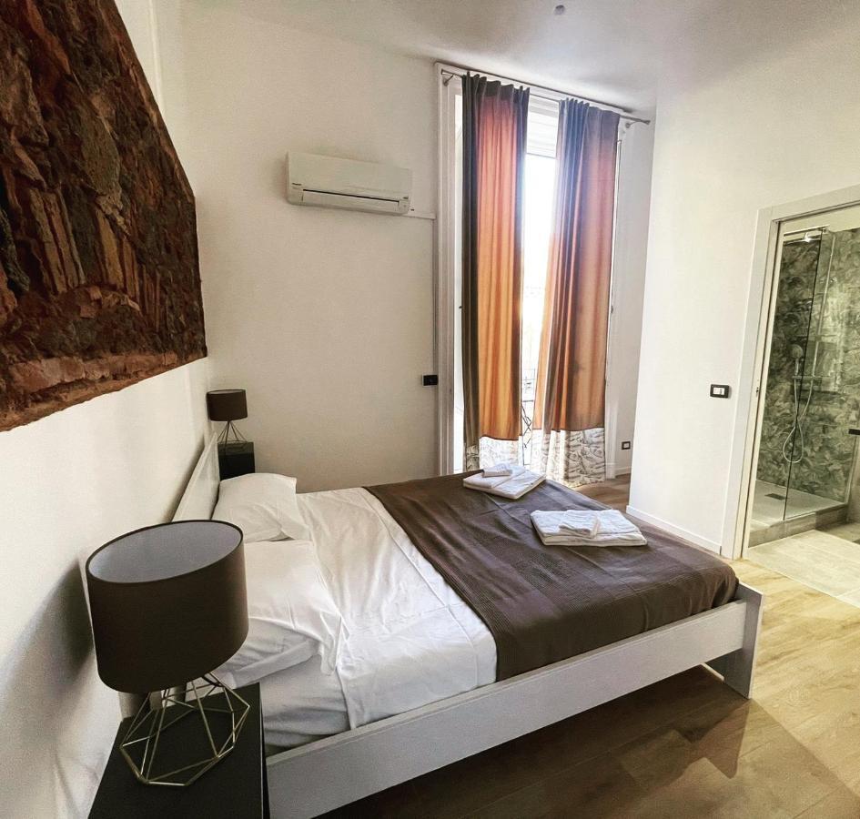 קטאניה Etnea Room'S מראה חיצוני תמונה