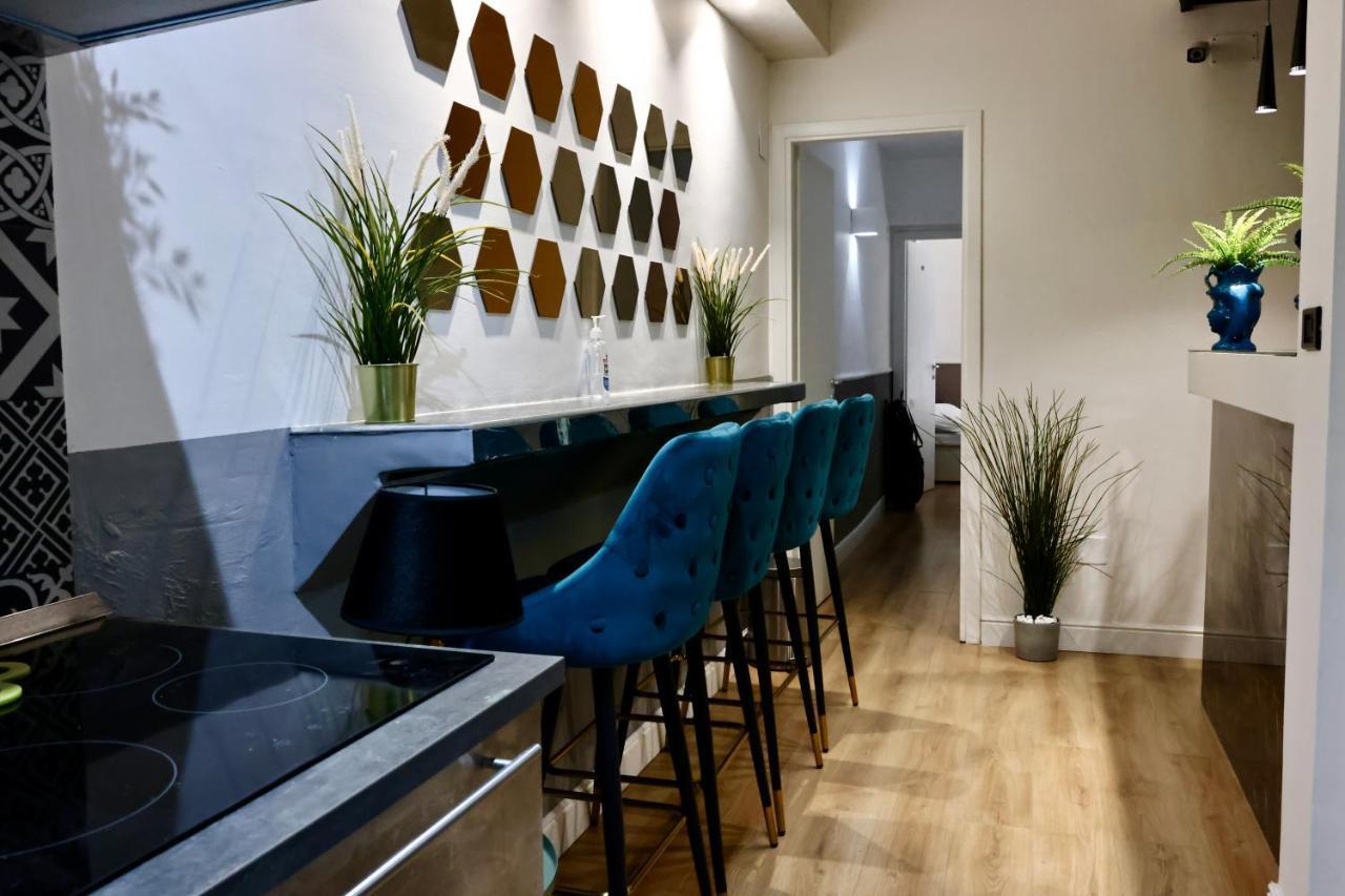 קטאניה Etnea Room'S מראה חיצוני תמונה