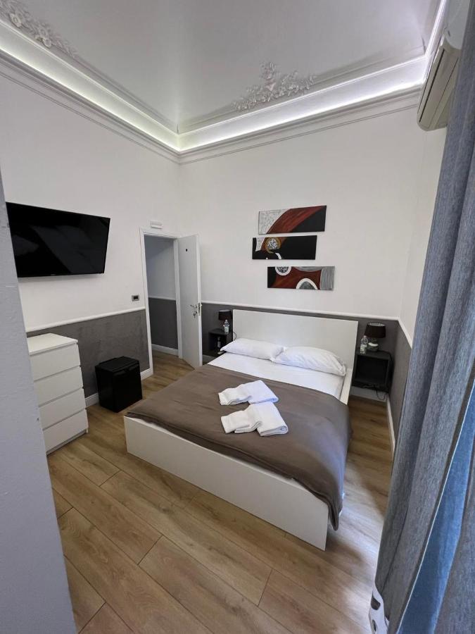 קטאניה Etnea Room'S מראה חיצוני תמונה