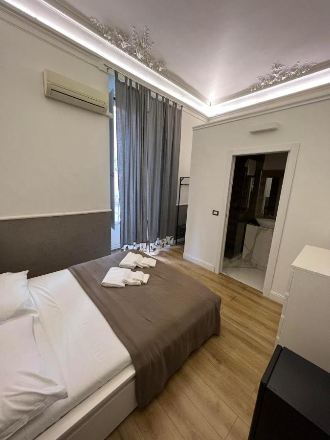 קטאניה Etnea Room'S מראה חיצוני תמונה